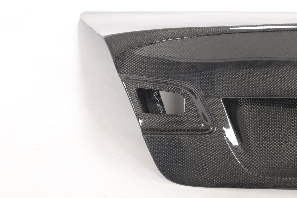 BMW 3 Series E9X Carbon Fiber Trunk