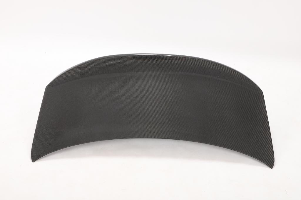 BMW 3 Series E9X Carbon Fiber Trunk