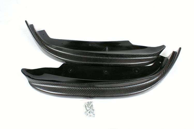 BMW 3 Series F30 Carbon Fiber Carbon Part