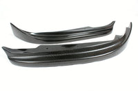 BMW 3 Series F30 Carbon Fiber Carbon Part
