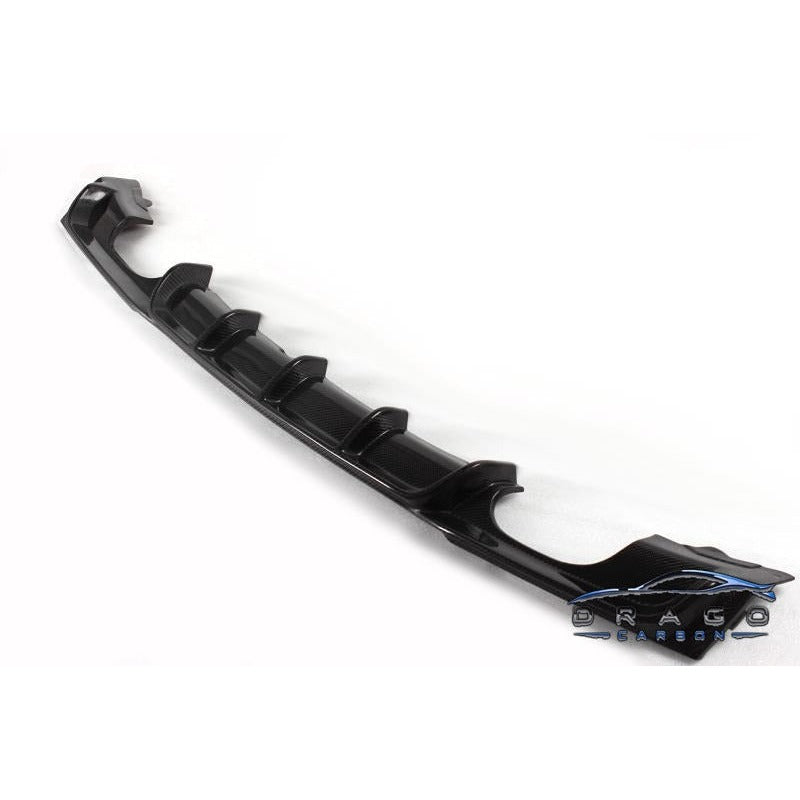 Drago Carbon