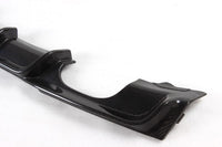 BMW 3 Series F30 Carbon Fiber Diffuser