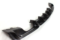 BMW 3 Series F30 Carbon Fiber Diffuser