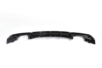 BMW 3 Series F30 Carbon Fiber Diffuser
