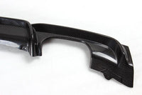 BMW 3 Series F30 Carbon Fiber Diffuser