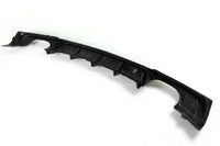 BMW 3 Series F30 Carbon Fiber Diffuser