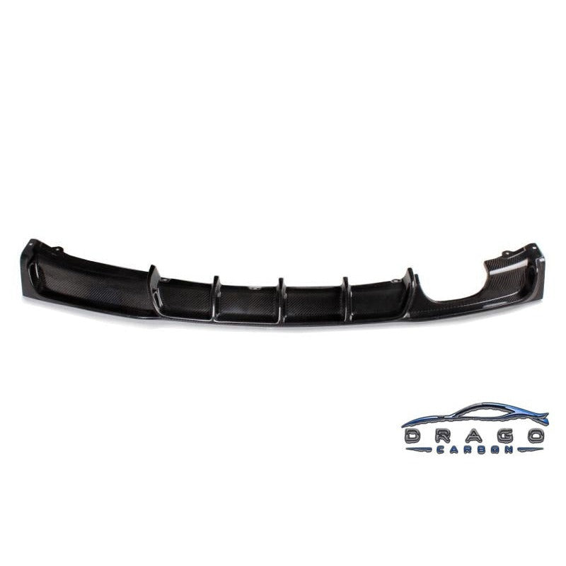 Drago Carbon