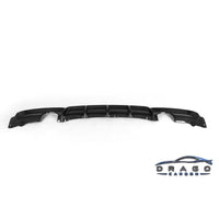 Drago Carbon
