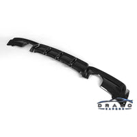 Drago Carbon