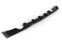 BMW 3 Series F30 Carbon Fiber Diffuser