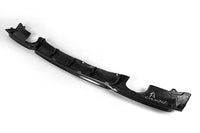 BMW 3 Series F30 Carbon Fiber Diffuser