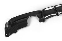 BMW 3 Series F30 Carbon Fiber Diffuser
