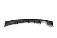 BMW 3 Series F30 Carbon Fiber Diffuser