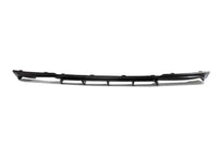 BMW 3 Series F30 Carbon Fiber Diffuser