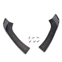 BMW 3 Series F30 Carbon Fiber Apron