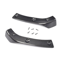 BMW 3 Series F30 Carbon Fiber Apron