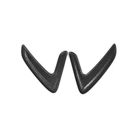 BMW 3 Series F30 Carbon Fiber Fender Trim