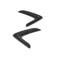 BMW 3 Series F30 Carbon Fiber Fender Trim