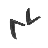 BMW 3 Series F30 Carbon Fiber Fender Trim