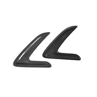 BMW 3 Series F30 Carbon Fiber Fender Trim