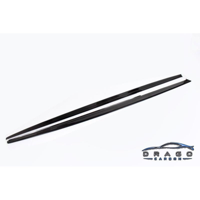 Drago Carbon