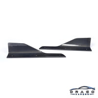 Drago Carbon