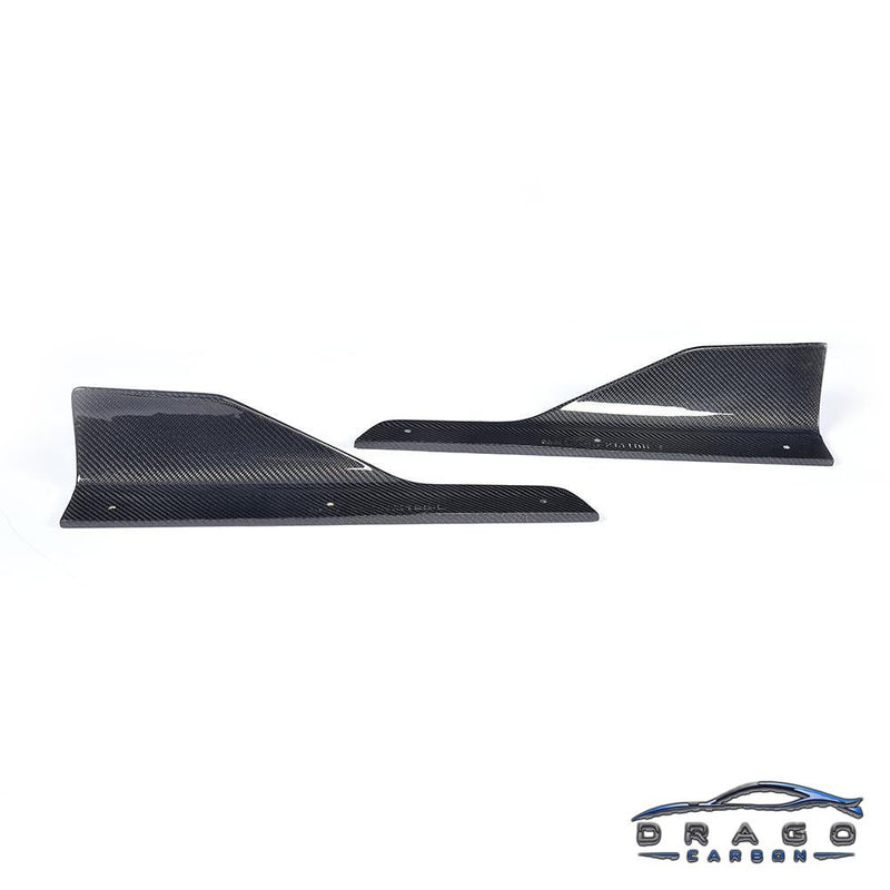 Drago Carbon
