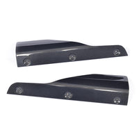 BMW 3 Series F30 Carbon Fiber Apron