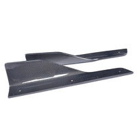 BMW 3 Series F30 Carbon Fiber Apron