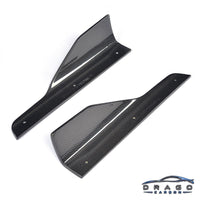 Drago Carbon