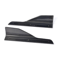 BMW 3 Series F30 Carbon Fiber Apron