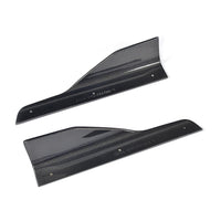 BMW 3 Series F30 Carbon Fiber Apron