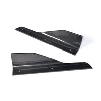 BMW 3 Series F30 Carbon Fiber Apron