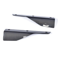 BMW 3 Series F30 Carbon Fiber Apron