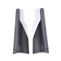 BMW 3 Series F30 Carbon Fiber Apron