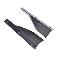 BMW 3 Series F30 Carbon Fiber Apron