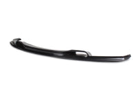 BMW 3 Series F30 Carbon Fiber Splitter