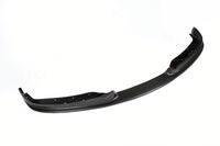 BMW 3 Series F30 Carbon Fiber Splitter
