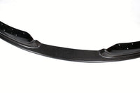 BMW 3 Series F30 Carbon Fiber Splitter