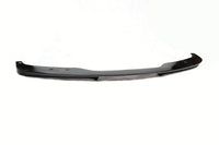BMW 3 Series F30 Carbon Fiber Splitter