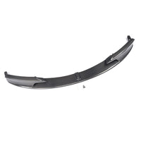 BMW 3 Series F30 Carbon Fiber Splitter
