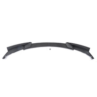 BMW 3 Series F30 Carbon Fiber Splitter