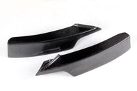 BMW 3 Series F30 Carbon Fiber Apron
