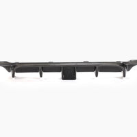 BMW 3 Series Carbon Fiber Diffuser
