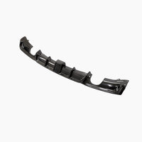 BMW 3 Series Carbon Fiber Diffuser