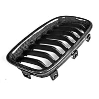 BMW 3 Series Carbon Fiber Grille