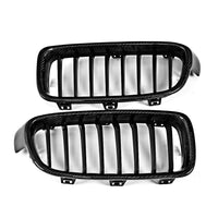 BMW 3 Series Carbon Fiber Grille