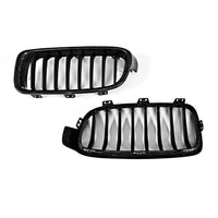 BMW 3 Series Carbon Fiber Grille