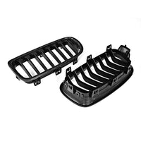 BMW 3 Series Carbon Fiber Grille