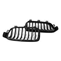 BMW 3 Series Carbon Fiber Grille